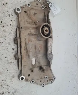 Volkswagen Golf V Front subframe 1K0199369F