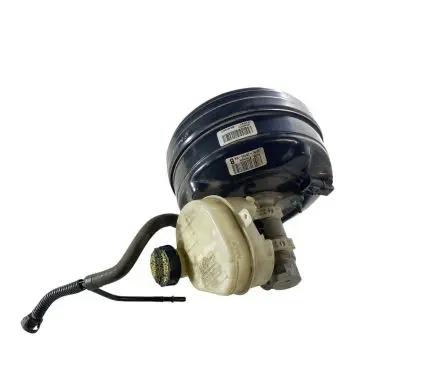 Ford Mustang VI Brake booster FR3C2B195BK 0204829015