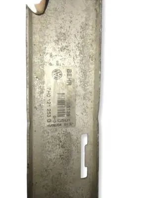 Volkswagen Multivan T5 Coolant radiator 7H0121253G
