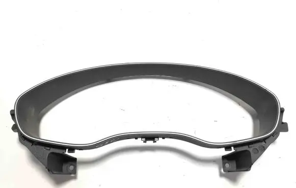 Dashboard trim