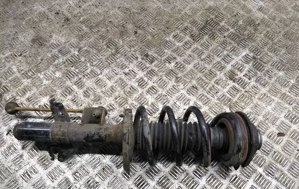 Jeep Cherokee Front shock absorber/damper 05168590AF