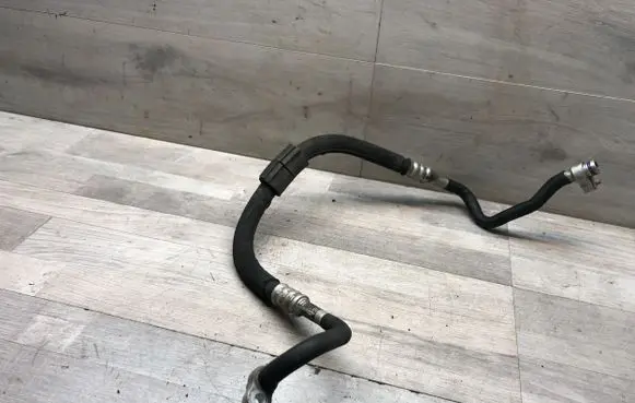Audi A6 S6 C7 4G Air conditioning (A/C) pipe/hose 4G026070