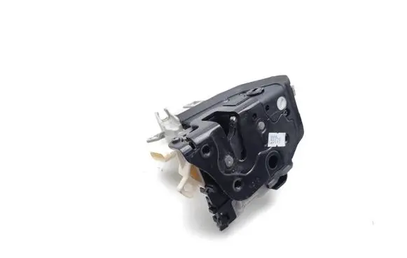 Rear door lock