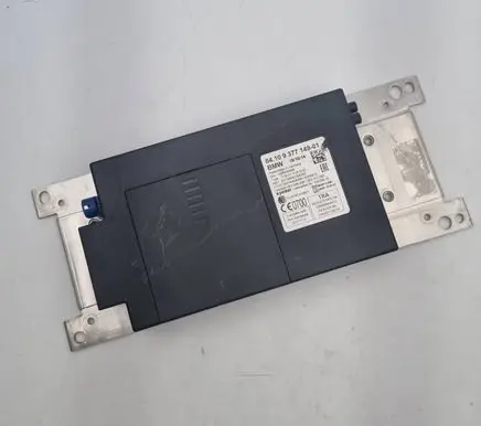 BMW 2 F45 Bluetooth control unit module 9377149 1000430660 ER0095649