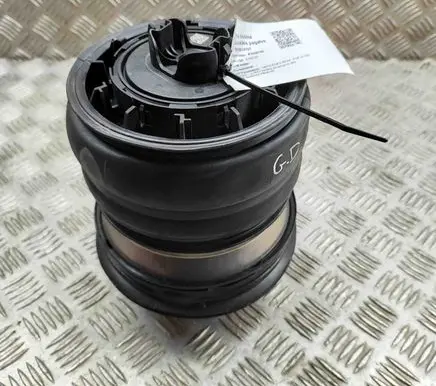 Mercedes-Benz EQE v295 Rear air suspension bag/shock absorber A2973207800