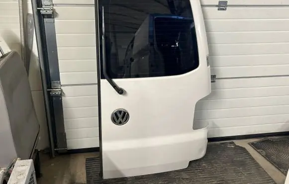 Volkswagen Transporter - Caravelle T6 Back/rear loading door 
