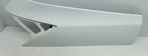 Ford Grand C-MAX Rear fender molding trim AM51U29612AW AM51U29612A