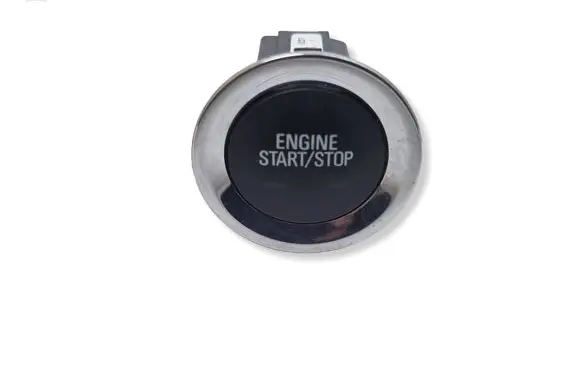 Opel Insignia B Engine start stop button switch 13409819