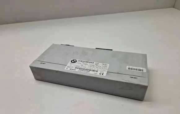 BMW 5 F10 F11 Tailgate/trunk control unit/module 7361970