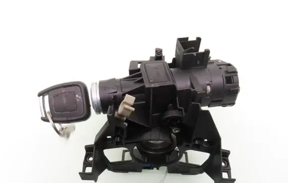 Opel Astra G Ignition lock 90589389 90589313