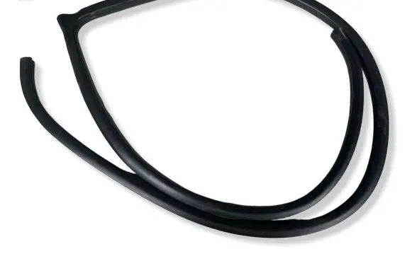 Toyota Avensis T250 Front door rubber seal 