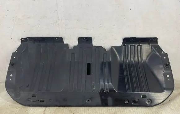 Volkswagen ID.4 Second row seats 1EA885321A