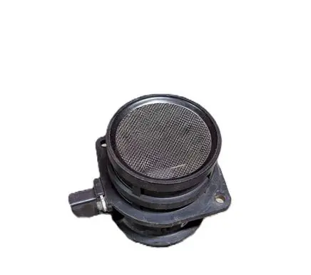 Audi A4 S4 B7 8E 8H Mass air flow meter 06D906461