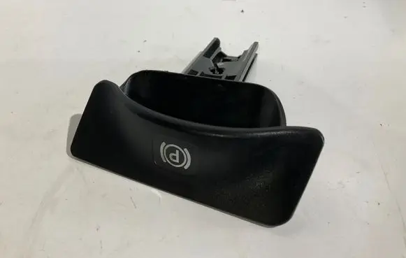 Mercedes-Benz E W211 Hand brake release handle 2114270020