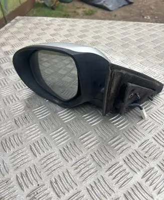 Mazda 6 Front door electric wing mirror 