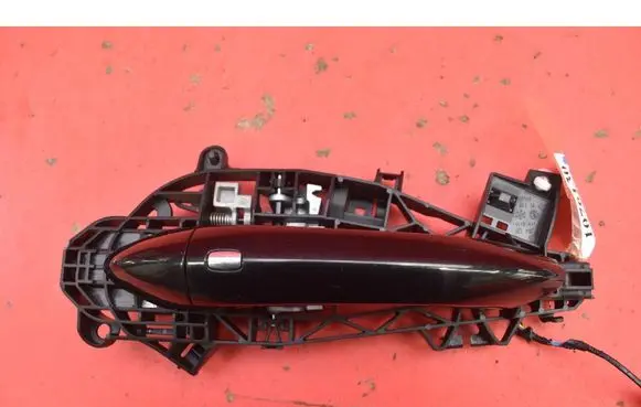 Opel Insignia A Front door exterior handle 