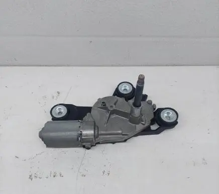 Ford S-MAX Rear window wiper motor 31218473 0390201875 3M51R17K441AF