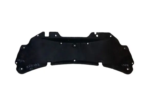 Renault Kadjar Engine bonnet/hood sound/heat insulation 