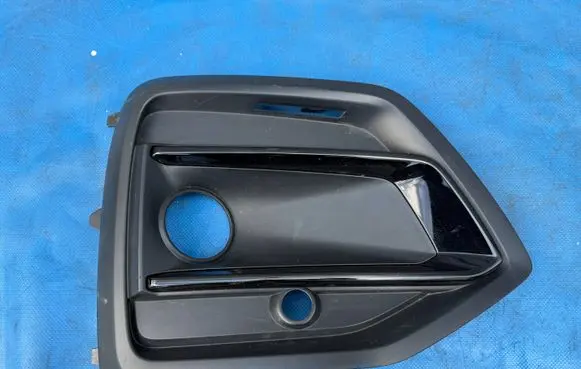 Audi Q5 SQ5 FY Front bumper lower grill 80A807680AF