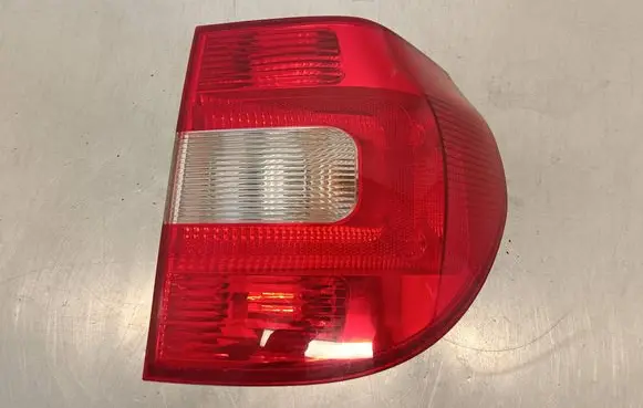 Skoda Yeti (5L) Rear/tail lights 5L0945096 5L0945096B 5L0945112
