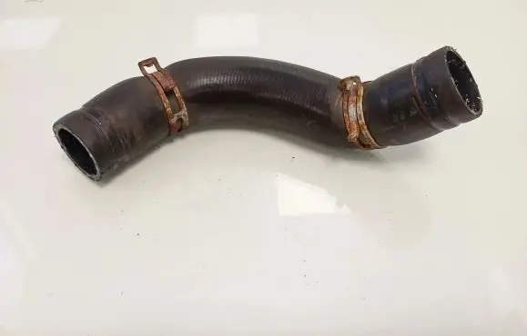 Peugeot 508 RXH Engine coolant pipe/hose