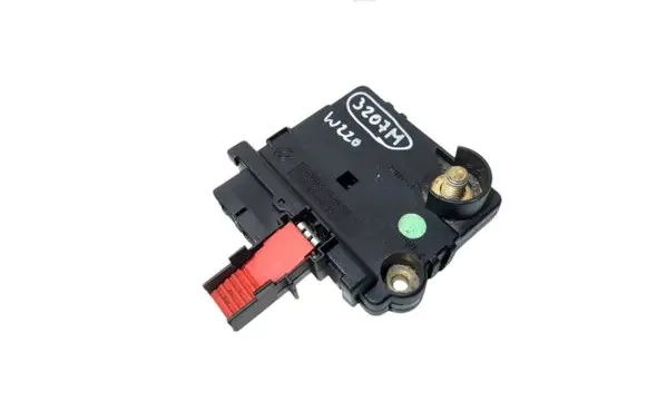 Mercedes-Benz S W220 Other control units/modules 0005401950