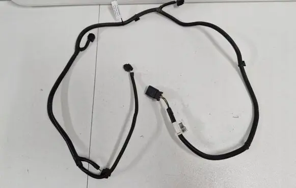 Peugeot 308 Parking sensor (PDC) wiring loom 1208040X