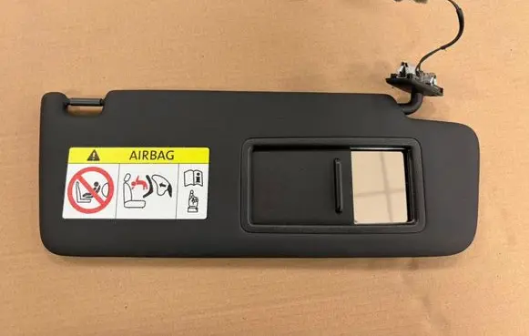 Seat Leon IV Sun visor 5H0857552D
