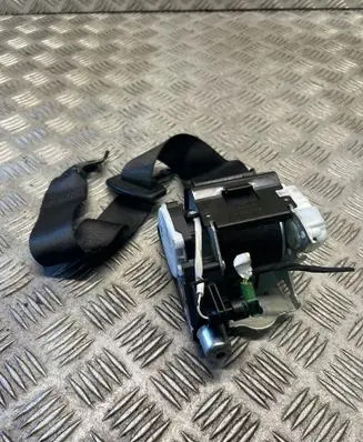BMW 2 F45 Rear seatbelt 34190515D