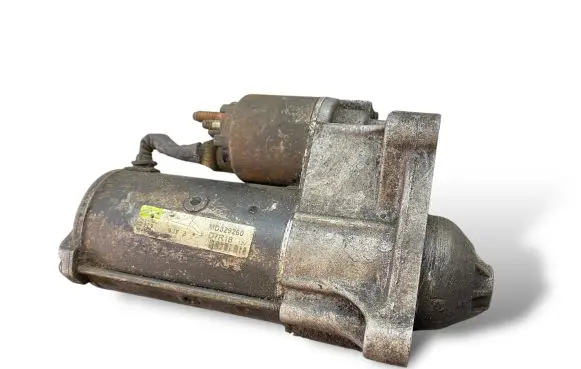 Volvo S40, V40 Starter motor MD329260 D7R18