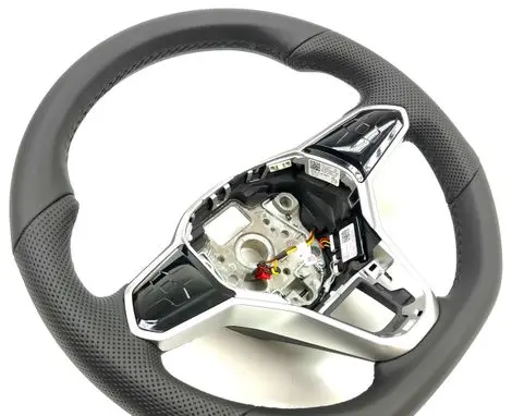 Volkswagen Arteon Steering wheel 5H0419089JK
