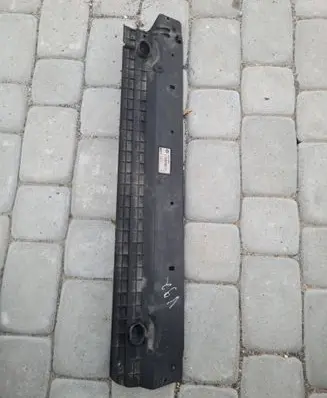 BMW 7 E65 E66 Radiator trim 2249878 22793115