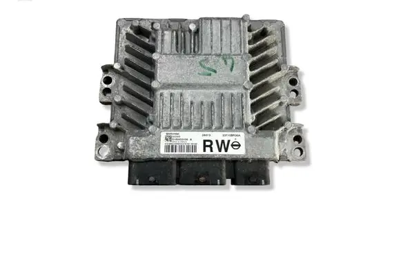 Nissan Qashqai Engine control unit/module ECU S180033108A 23710BR30A