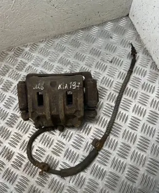 KIA Sorento Front brake caliper
