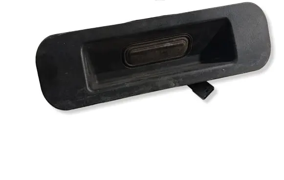 Opel Astra J Tailgate opening switch 13271375