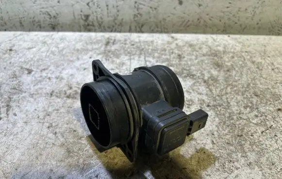 Volkswagen Golf VI Mass air flow meter 03L906461 5WK97023 024010521