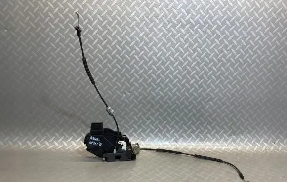 Aston Martin DB9 Front door lock ED33-21812-AA
