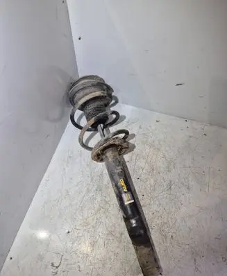 BMW 5 E39 Front shock absorber with coil spring 30481 2120303