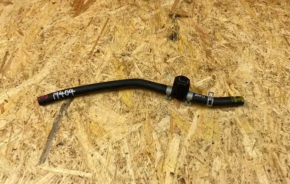 Hyundai Kona I Engine coolant pipe/hose 25451K4330