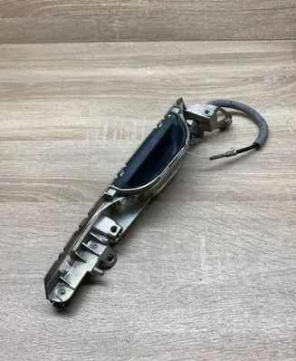 Seat Leon (1P) Rear door exterior handle 1P0839206