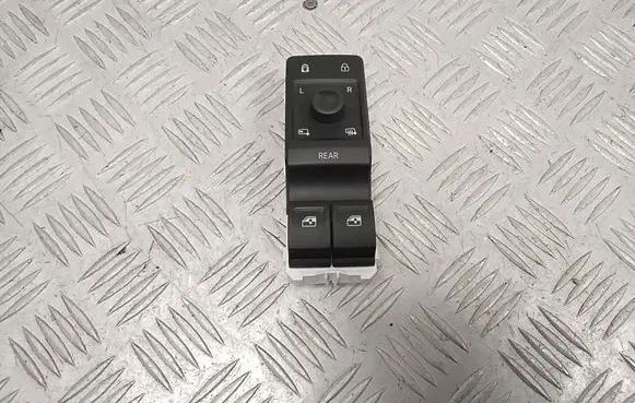 Volkswagen ID.4 Electric window control switch 10A959862S