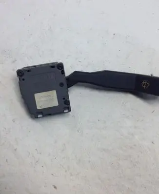 Volkswagen Golf IV Wiper control stalk 61570002 7700781672
