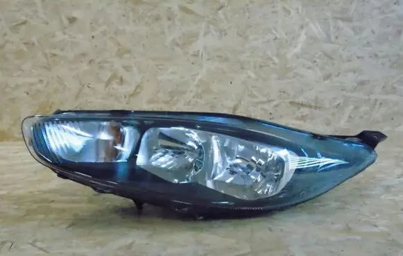Ford Fiesta Headlight/headlamp 0301048312