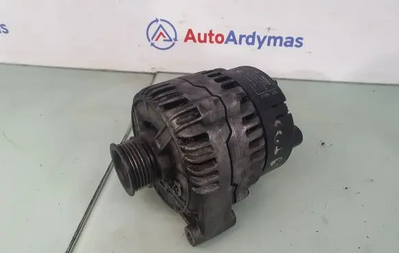 BMW 5 E39 Generator/alternator 2246149 12312246149 12312246150