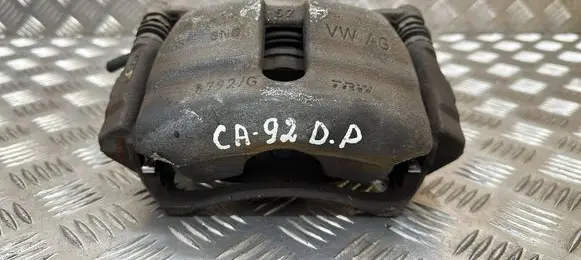 Skoda Octavia Mk3 (5E) Front brake caliper 5521C