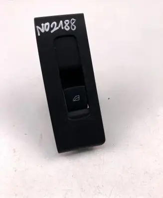 Volvo XC40 Electric window control switch 31456060