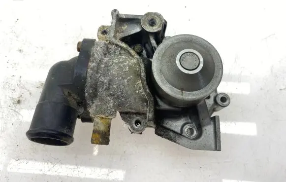 Subaru Legacy Water pump