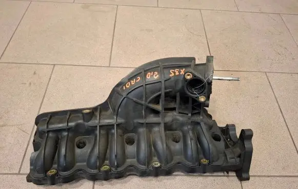 Intake manifold