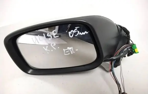 Fiat Ulysse Front door electric wing mirror E2011011 E2021011