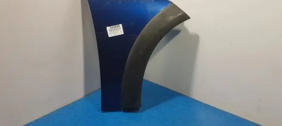 Mini One - Cooper R50 - 53 Fender